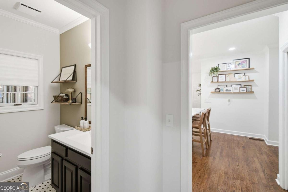 2031 Cliff Side Court Smyrna - Photo 16
