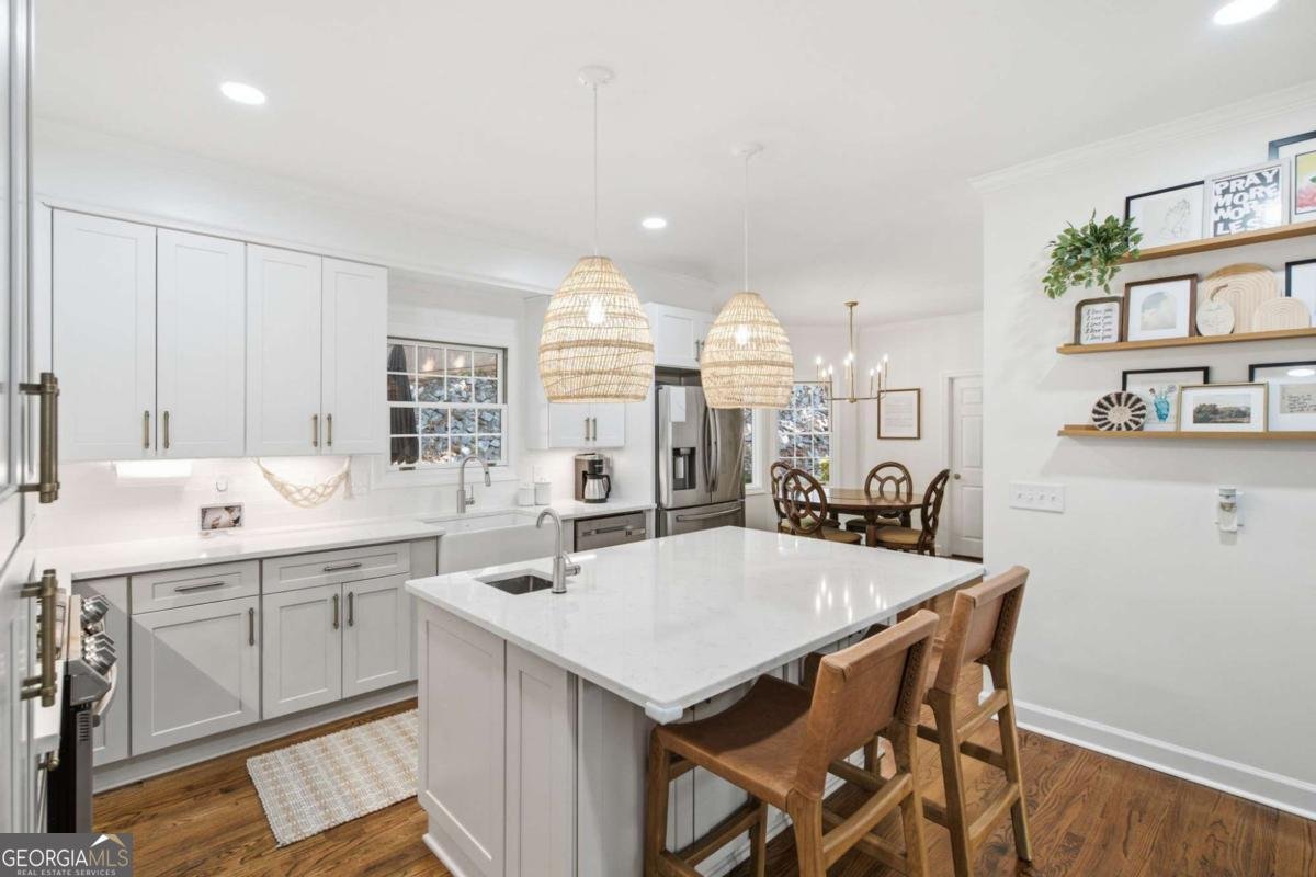 2031 Cliff Side Court Smyrna - Photo 18