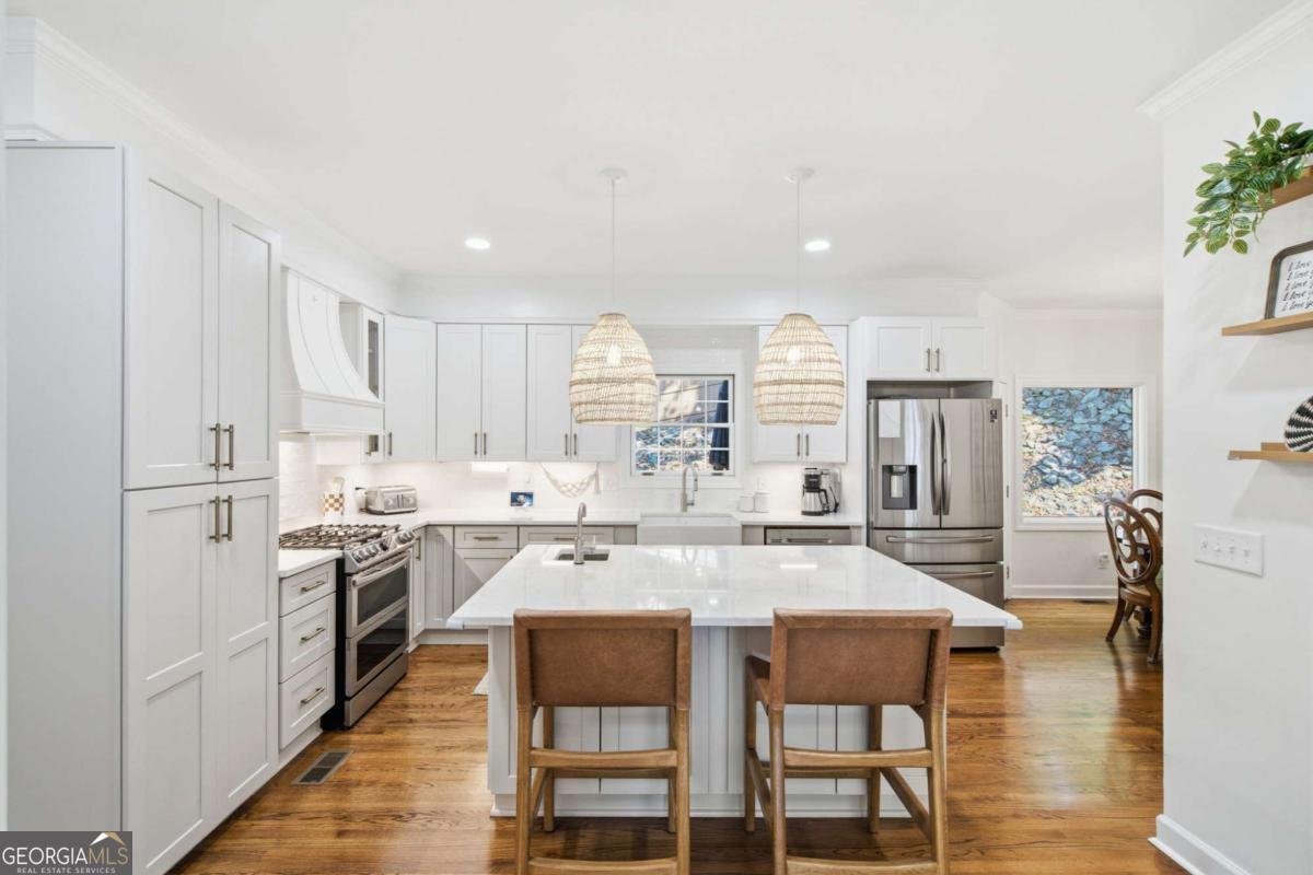 2031 Cliff Side Court Smyrna - Photo 19