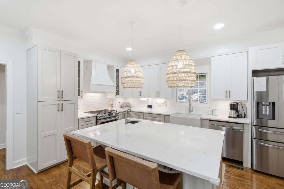 2031 Cliff Side Court Smyrna - Photo 20