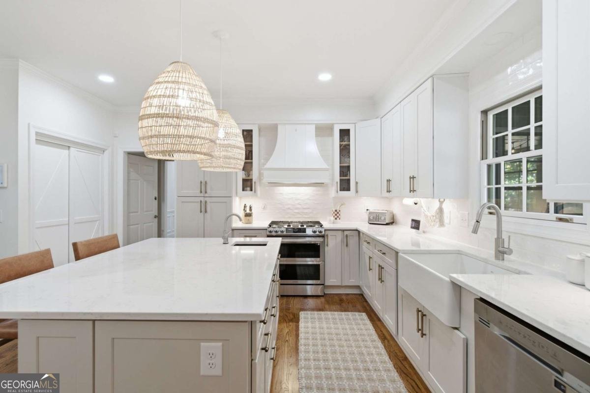 2031 Cliff Side Court Smyrna - Photo 21