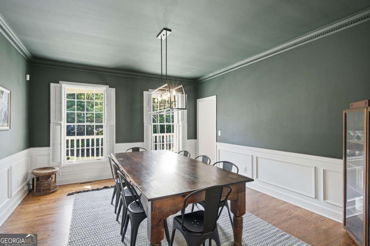 2031 Cliff Side Court Smyrna - Photo 22