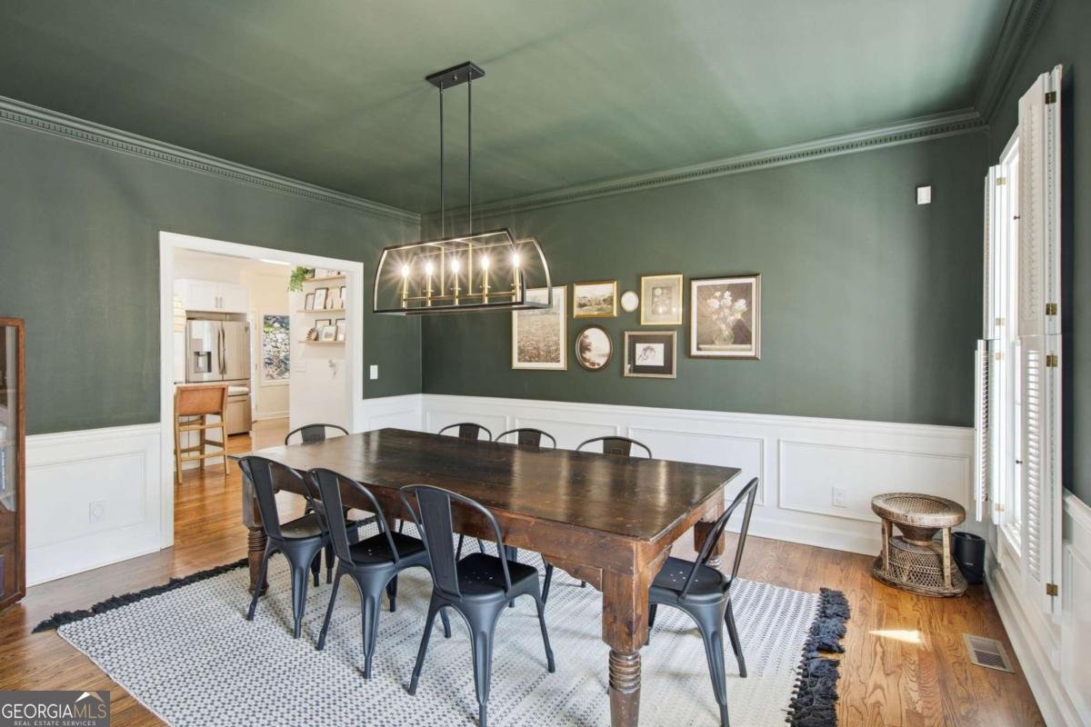 2031 Cliff Side Court Smyrna - Photo 23