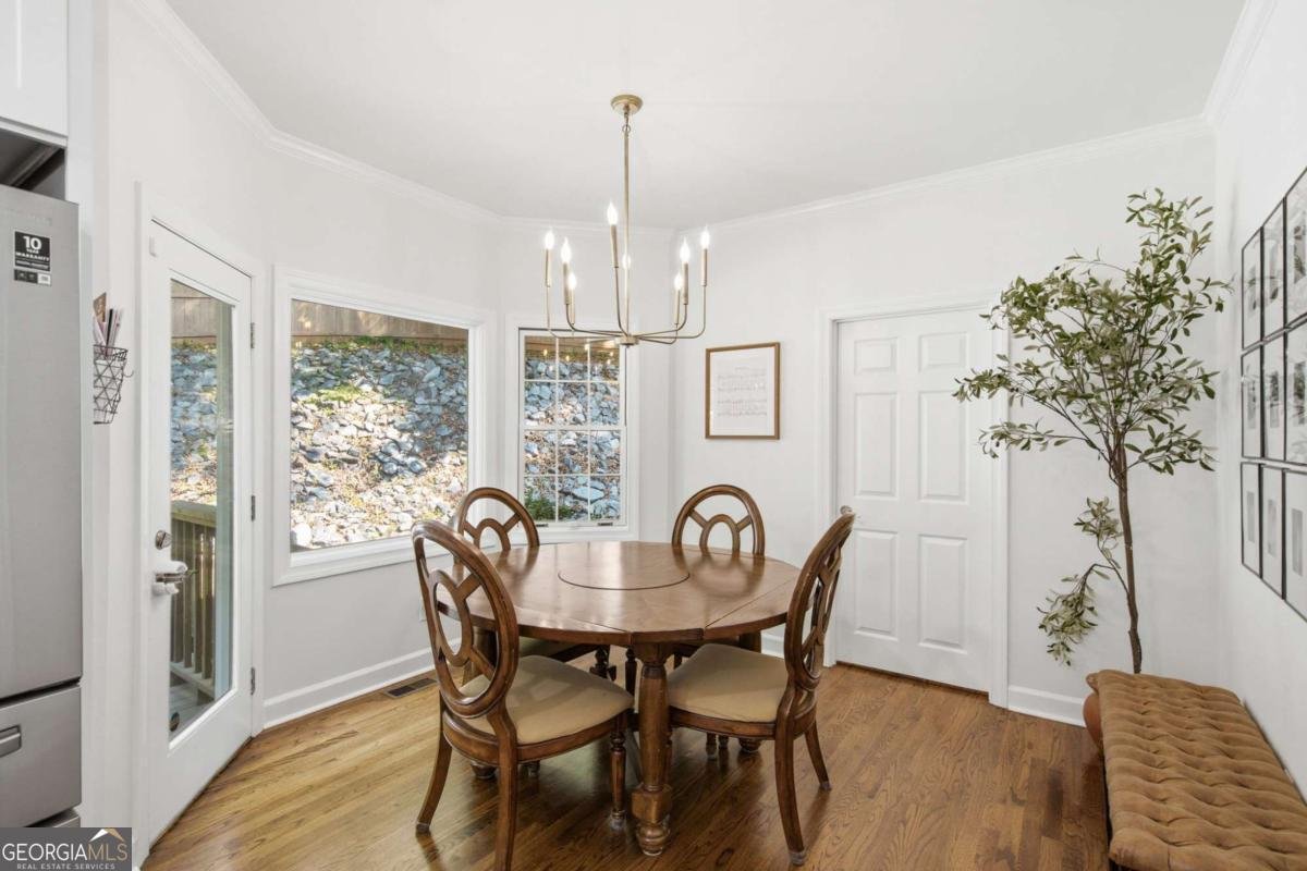 2031 Cliff Side Court Smyrna - Photo 24