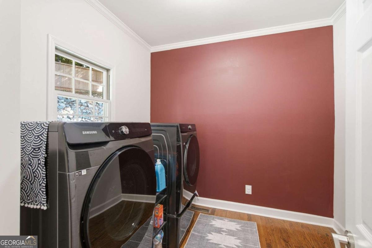 2031 Cliff Side Court Smyrna - Photo 25