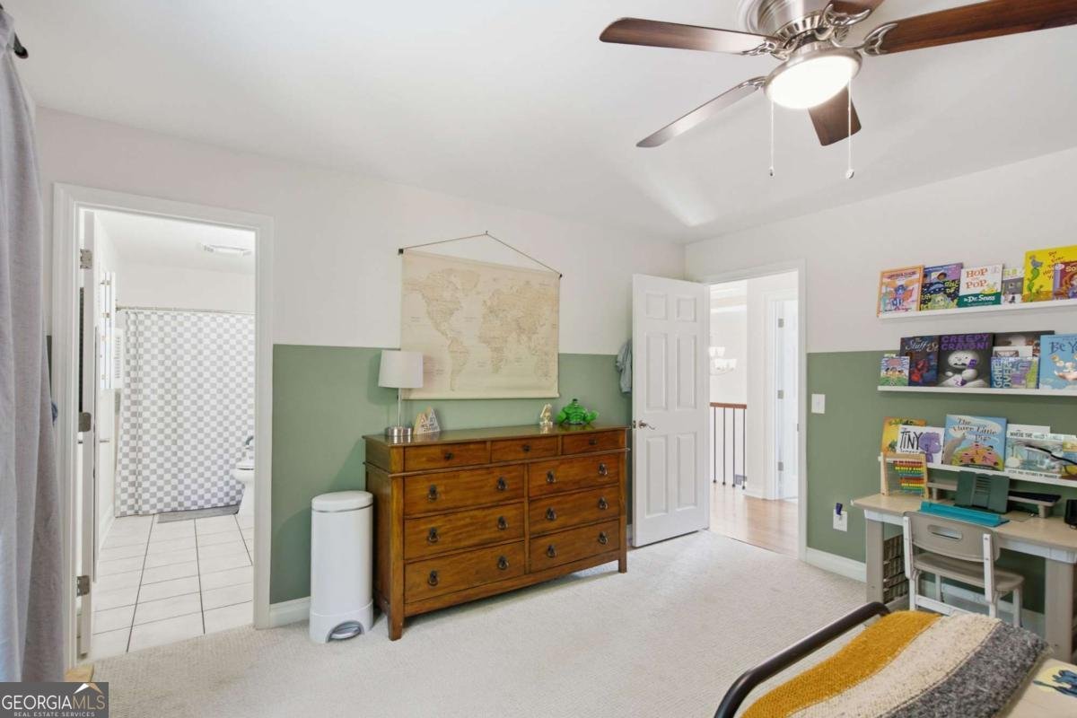 2031 Cliff Side Court Smyrna - Photo 31