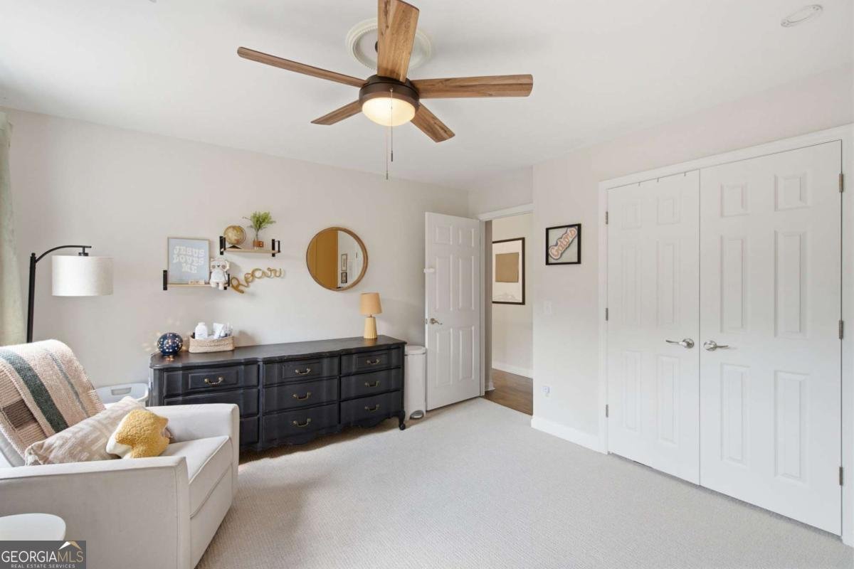 2031 Cliff Side Court Smyrna - Photo 37