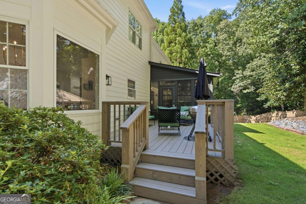 2031 Cliff Side Court Smyrna - Photo 56