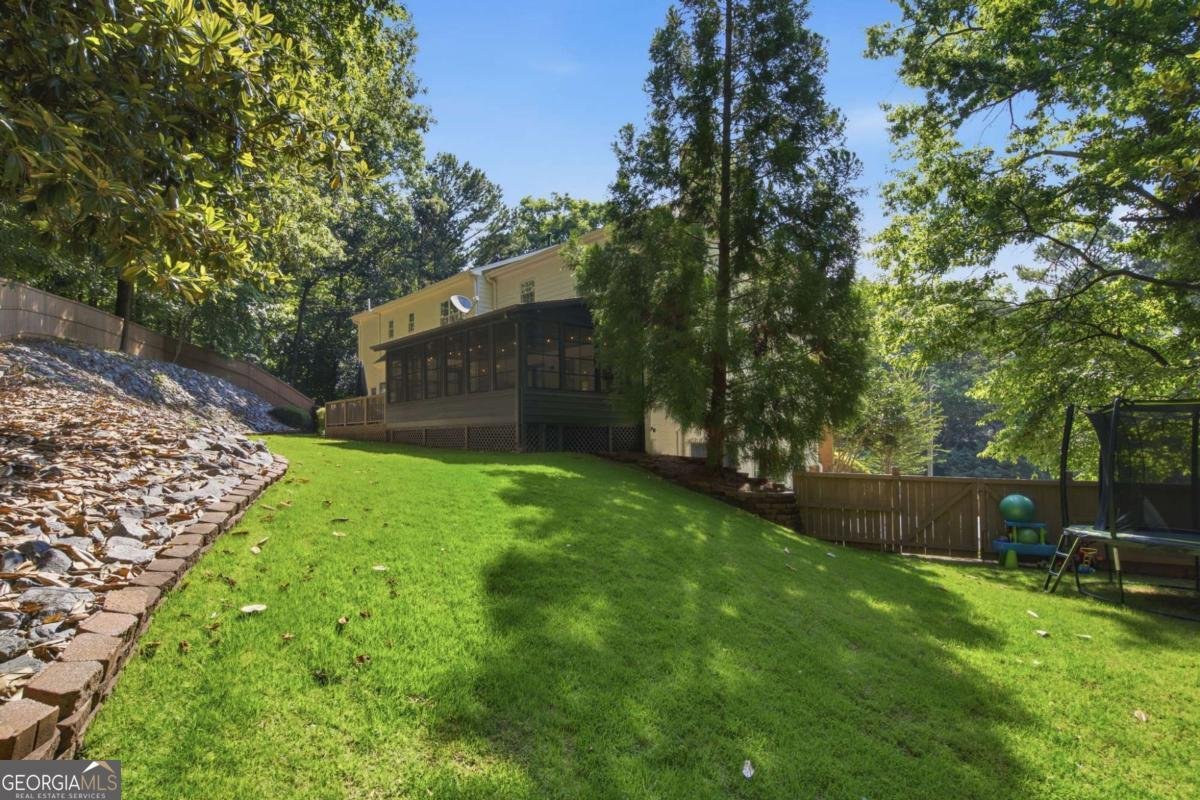 2031 Cliff Side Court Smyrna - Photo 58