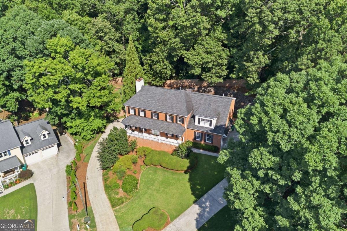 2031 Cliff Side Court Smyrna - Photo 60