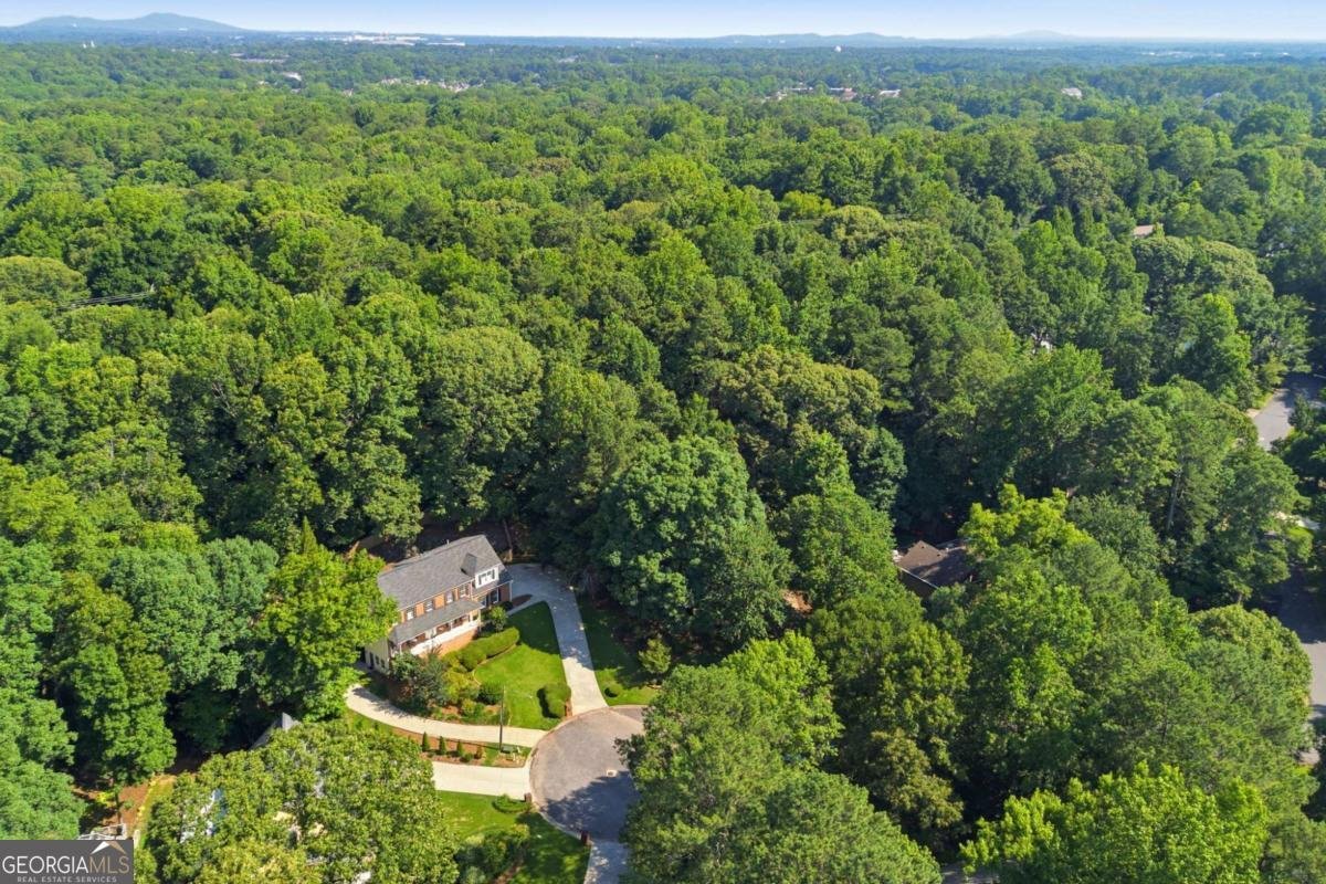2031 Cliff Side Court Smyrna - Photo 64