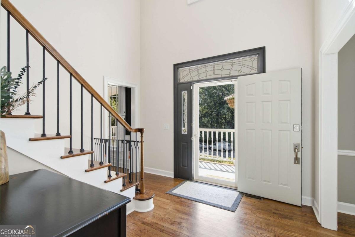 2031 Cliff Side Court Smyrna - Photo 7