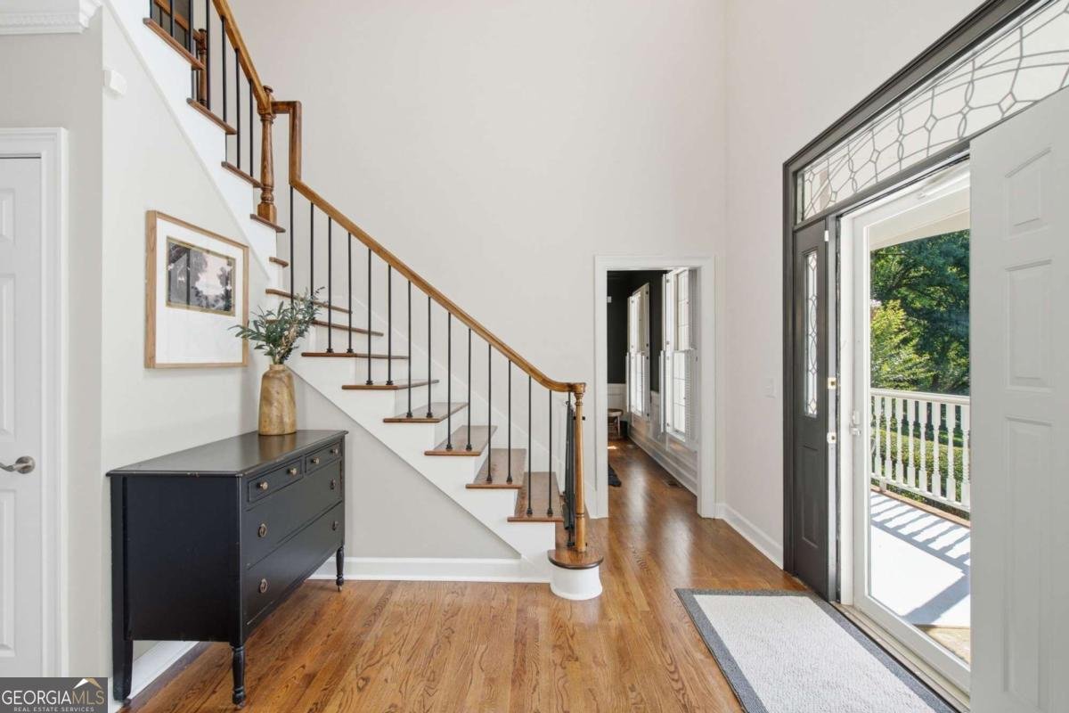 2031 Cliff Side Court Smyrna - Photo 8