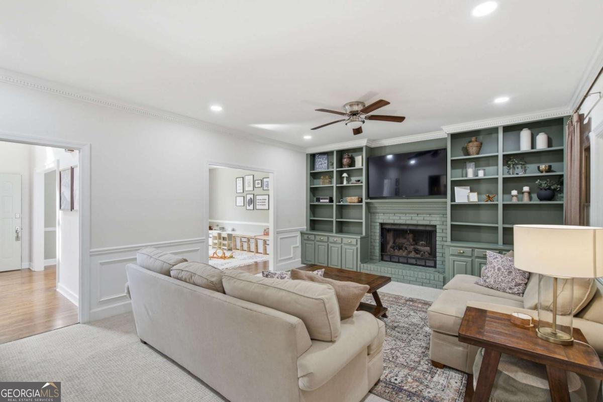 2031 Cliff Side Court Smyrna - Photo 9