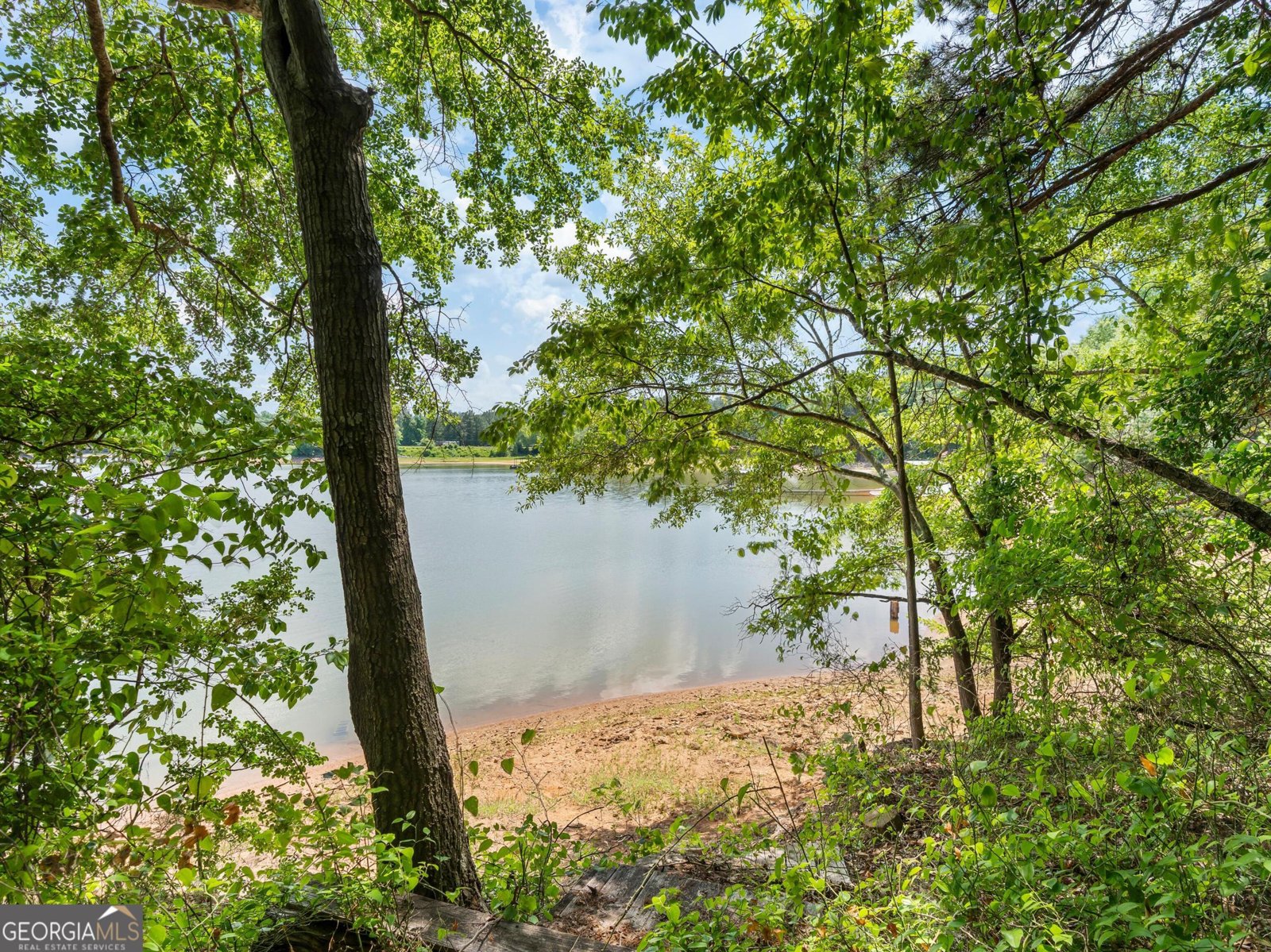 546 Old Beacon Light Road Hartwell - Photo 59