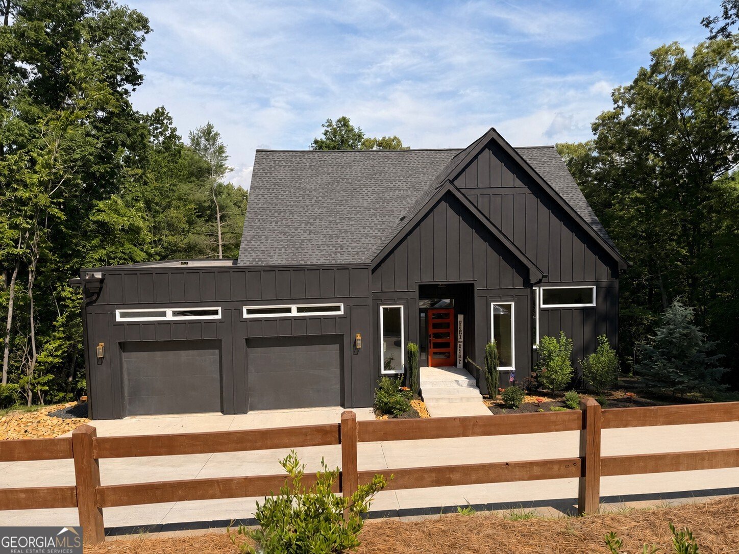 2973 Panorama Drive Sautee Nacoochee - main photo