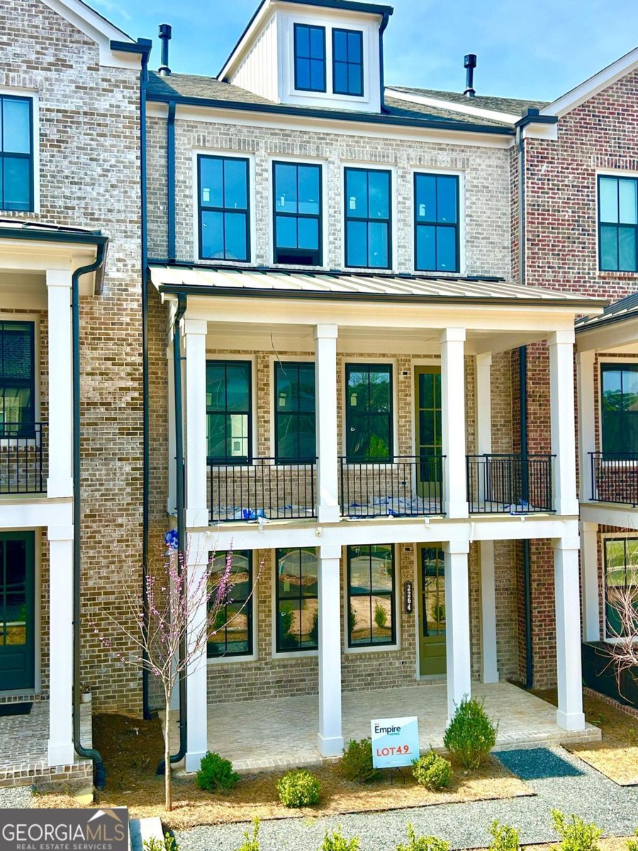 2264 Addington Way Brookhaven - main photo
