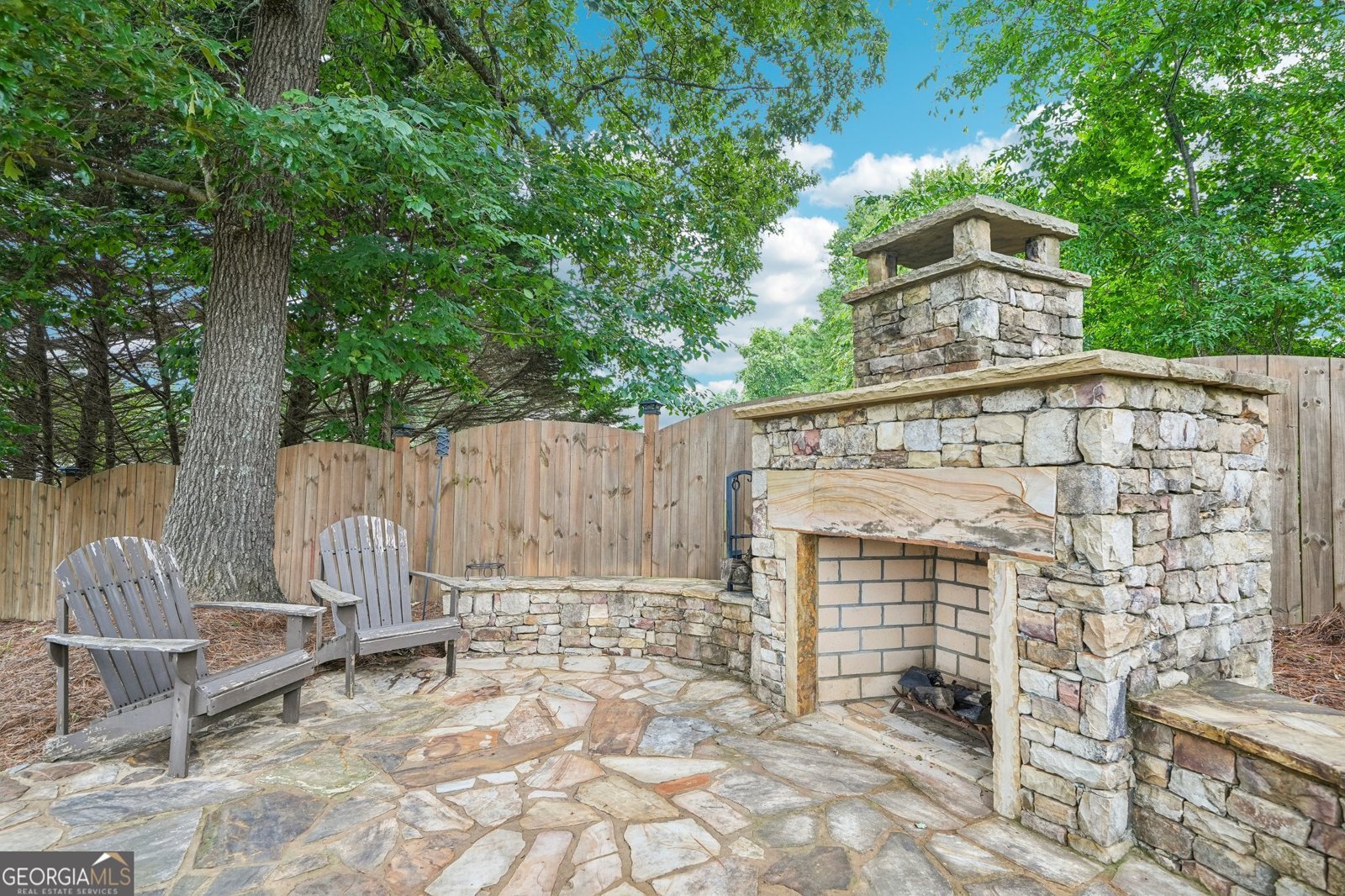 2390 Cain Circle Dacula - Photo 10
