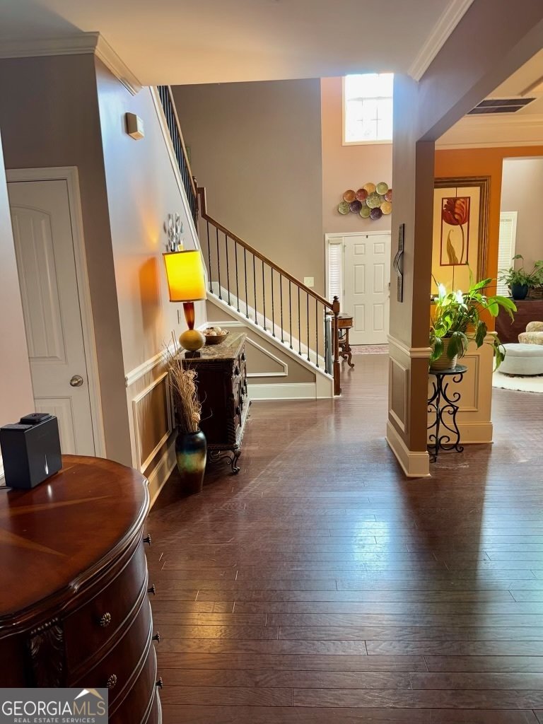 2390 Cain Circle Dacula - Photo 13