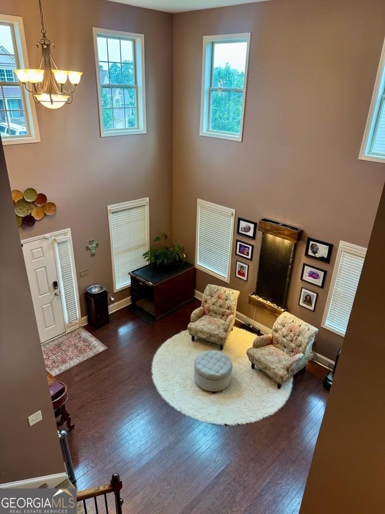 2390 Cain Circle Dacula - Photo 17