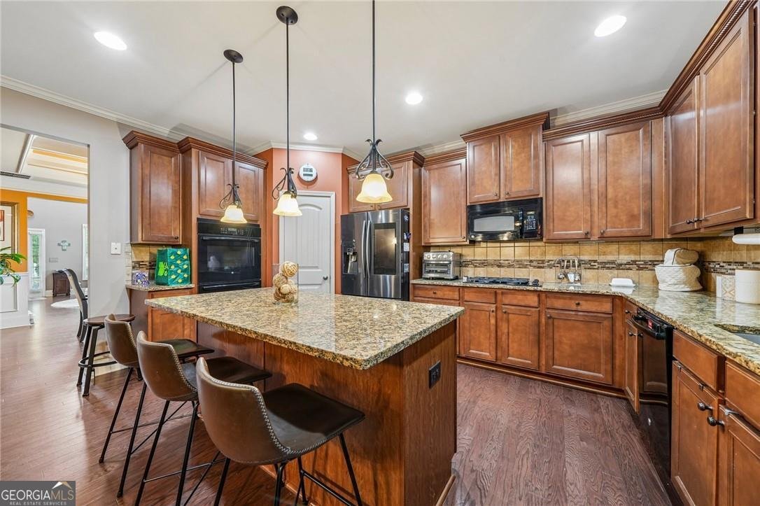2390 Cain Circle Dacula - Photo 20