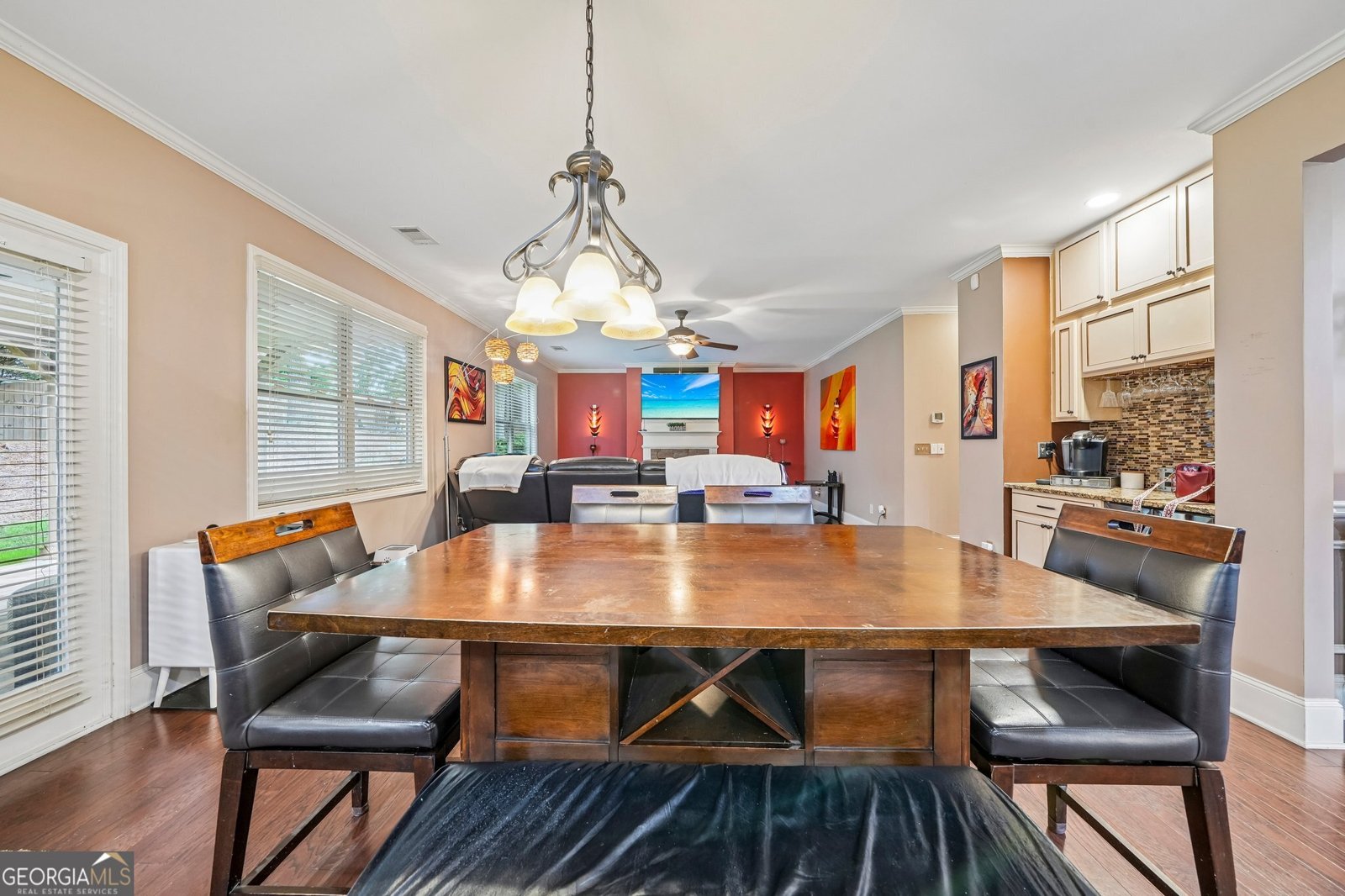 2390 Cain Circle Dacula - Photo 21
