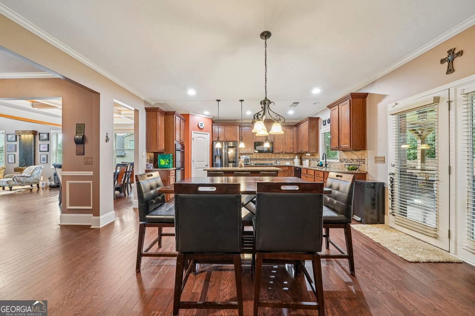 2390 Cain Circle Dacula - Photo 22