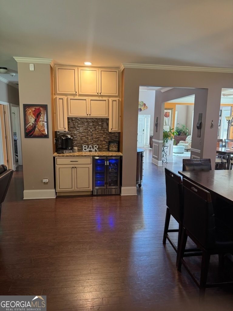 2390 Cain Circle Dacula - Photo 23