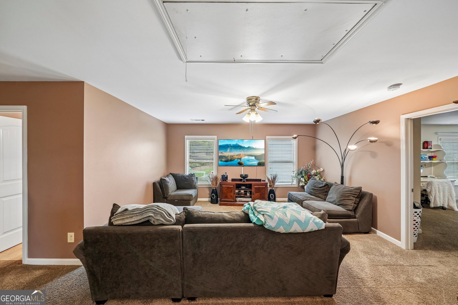 2390 Cain Circle Dacula - Photo 26