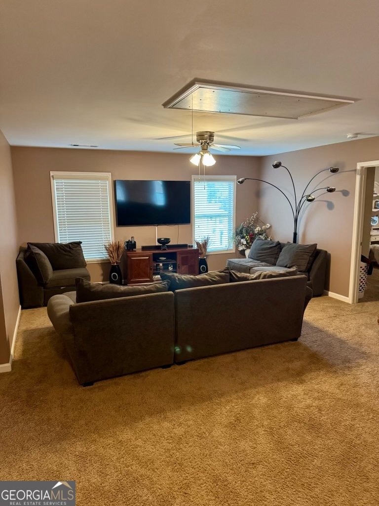 2390 Cain Circle Dacula - Photo 27
