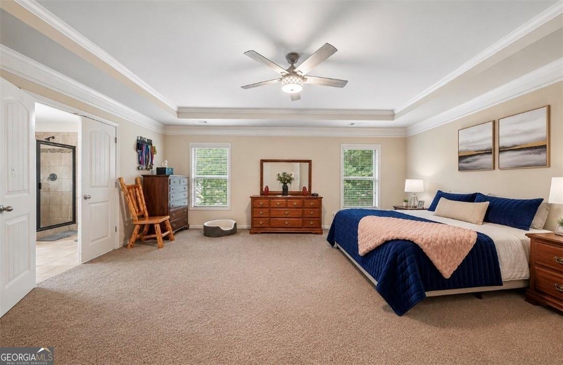 2390 Cain Circle Dacula - Photo 28