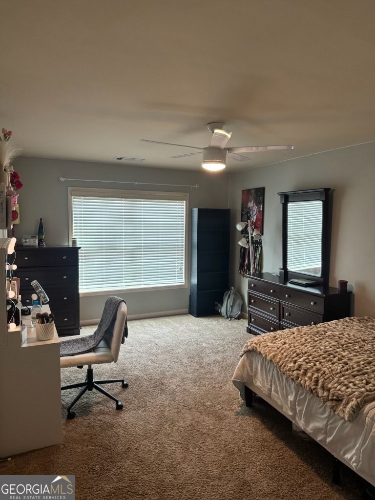 2390 Cain Circle Dacula - Photo 33