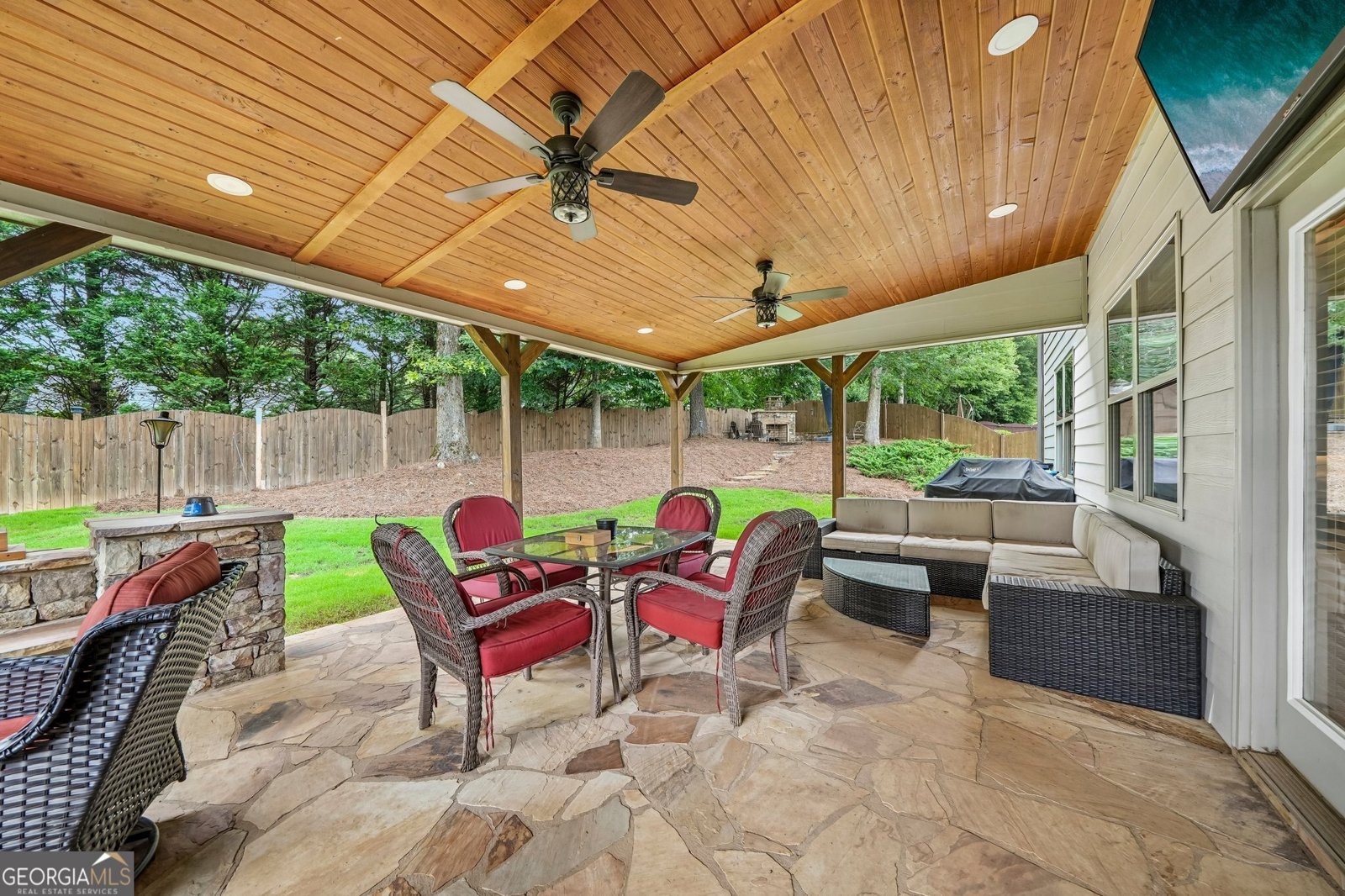 2390 Cain Circle Dacula - Photo 6