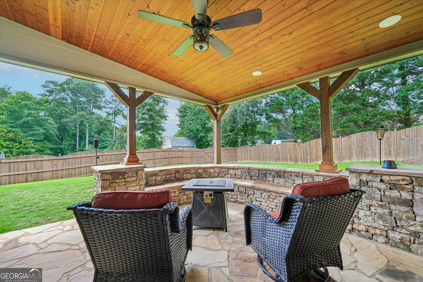 2390 Cain Circle Dacula - Photo 8