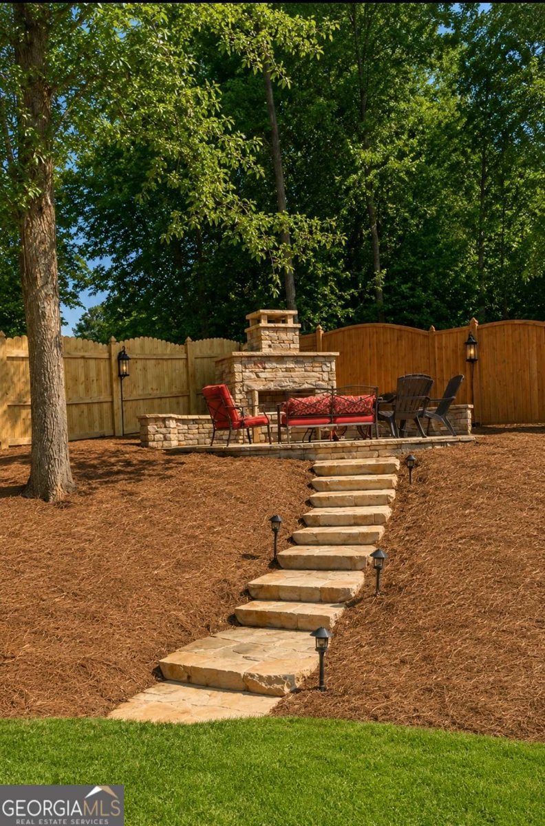 2390 Cain Circle Dacula - Photo 9