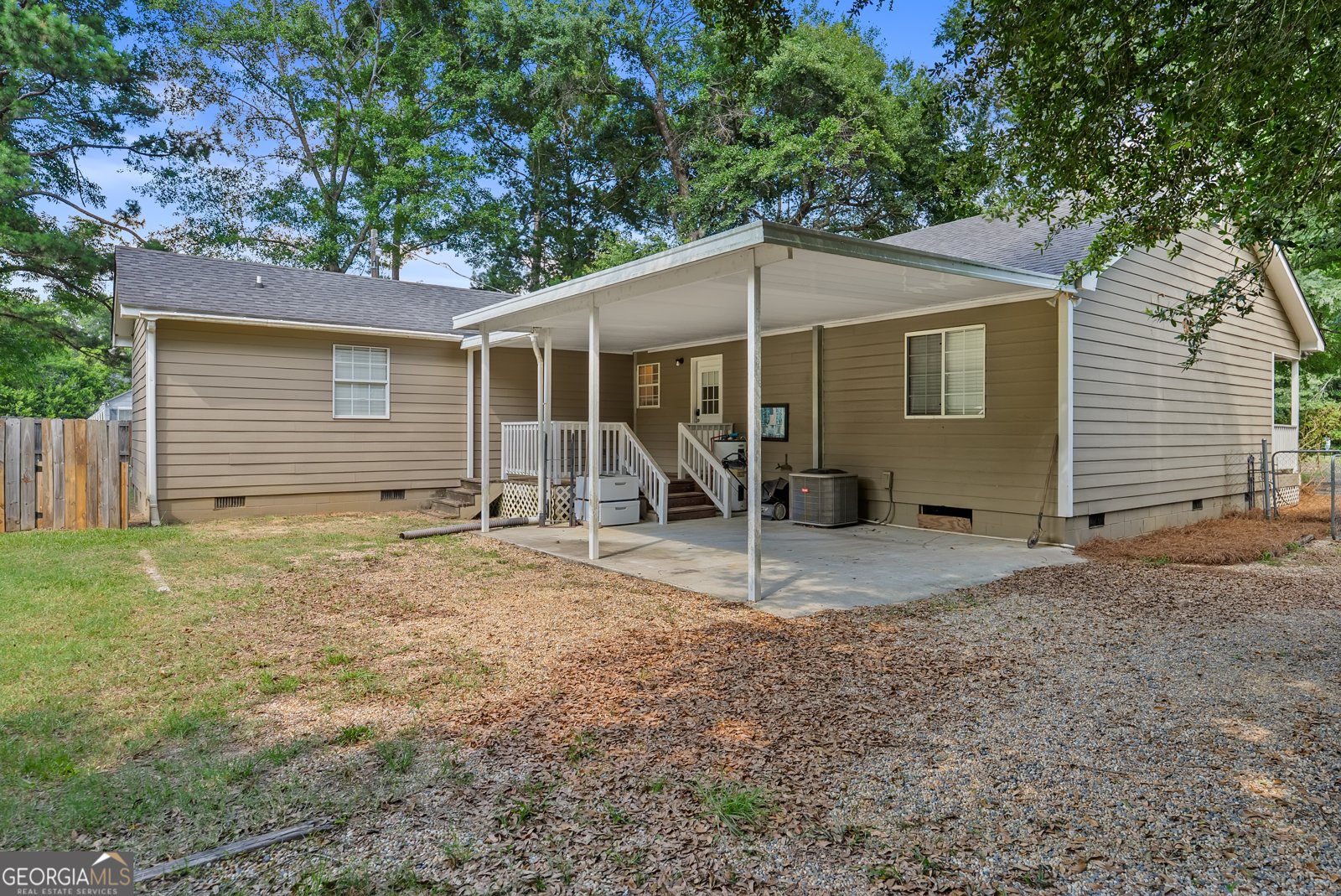 305 Old Ga Highway 3 Baconton - Photo 6