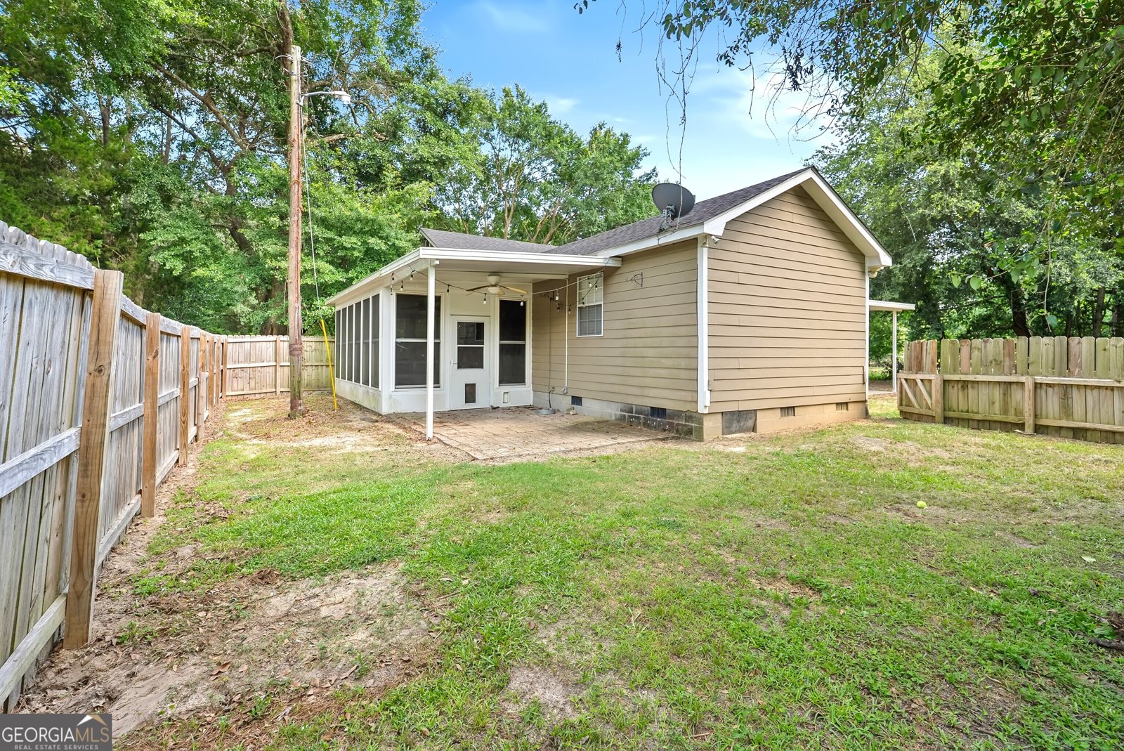 305 Old Ga Highway 3 Baconton - Photo 8