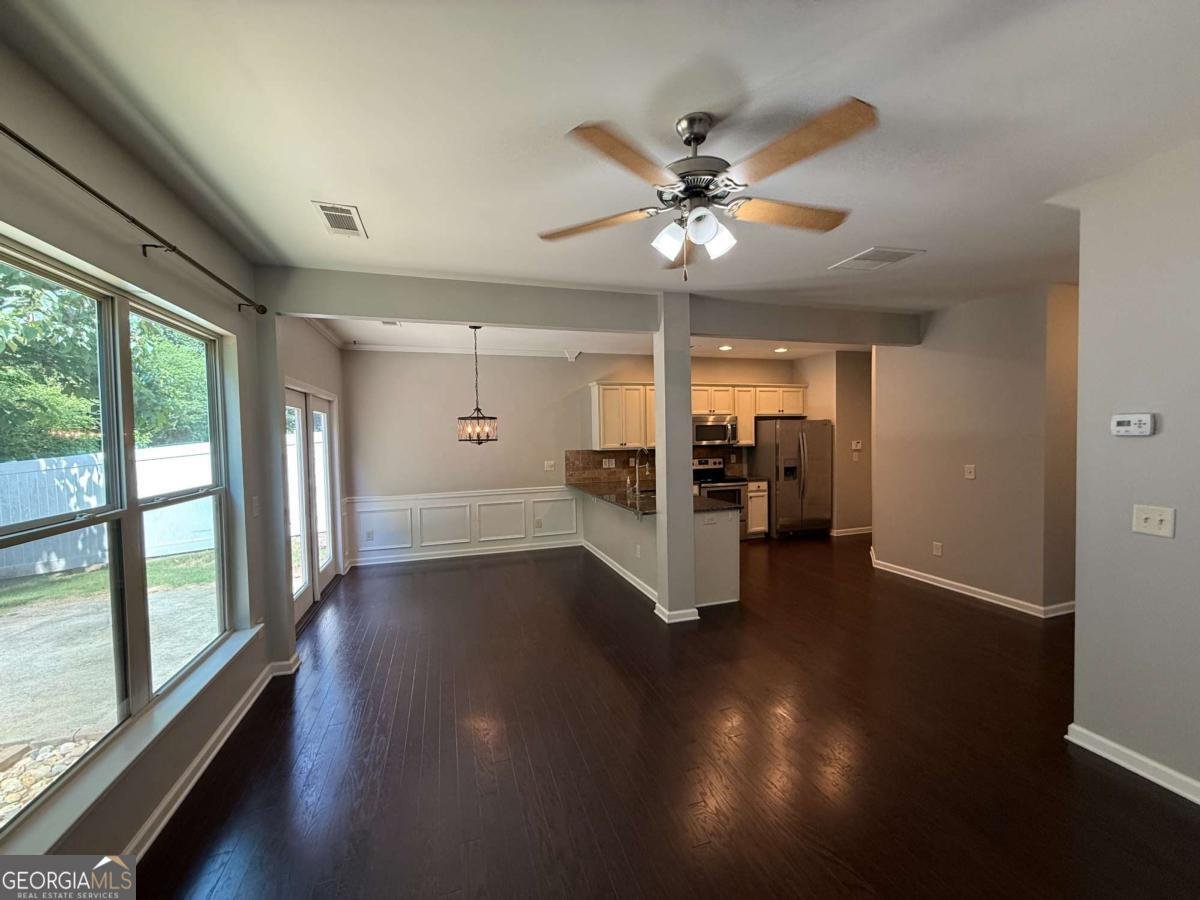 302 Highland Pointe Circle Dawsonville - Photo 10