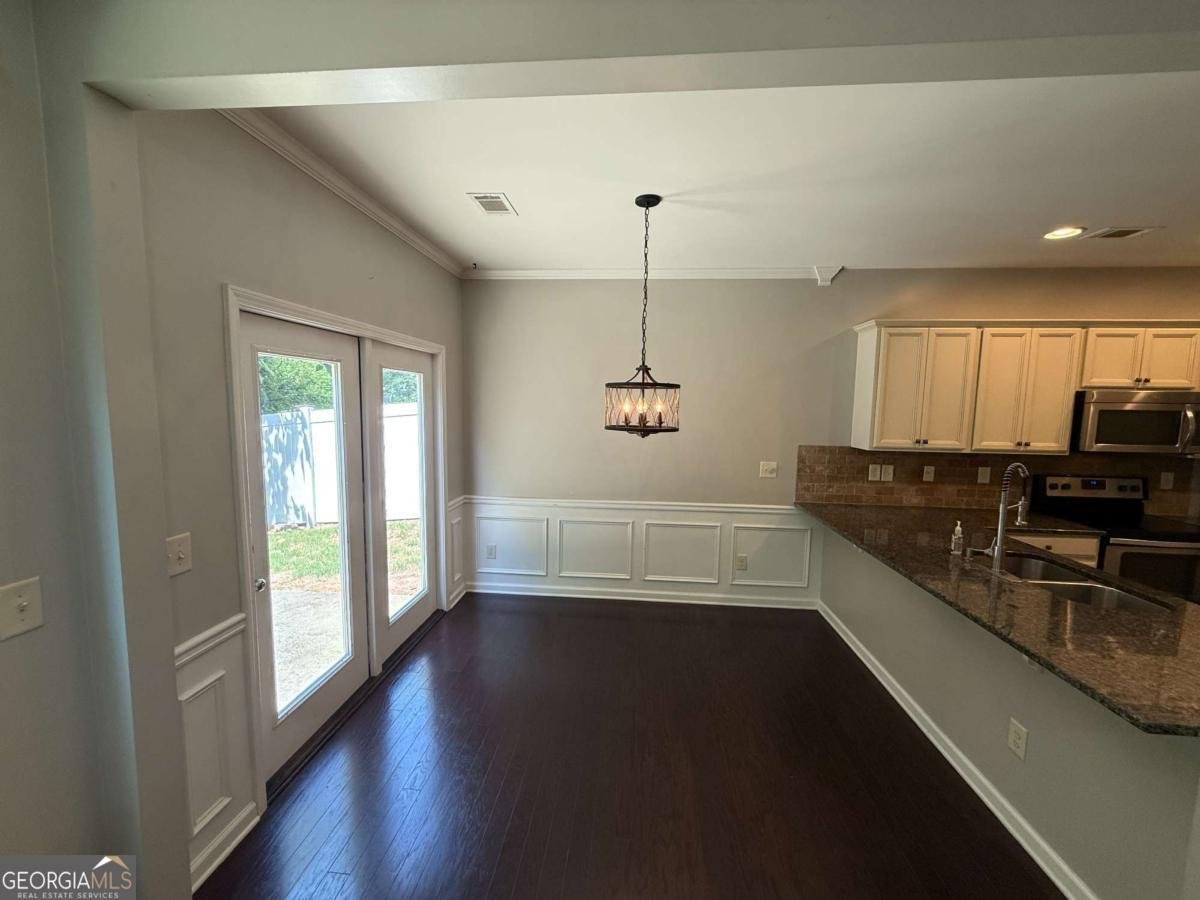 302 Highland Pointe Circle Dawsonville - Photo 11