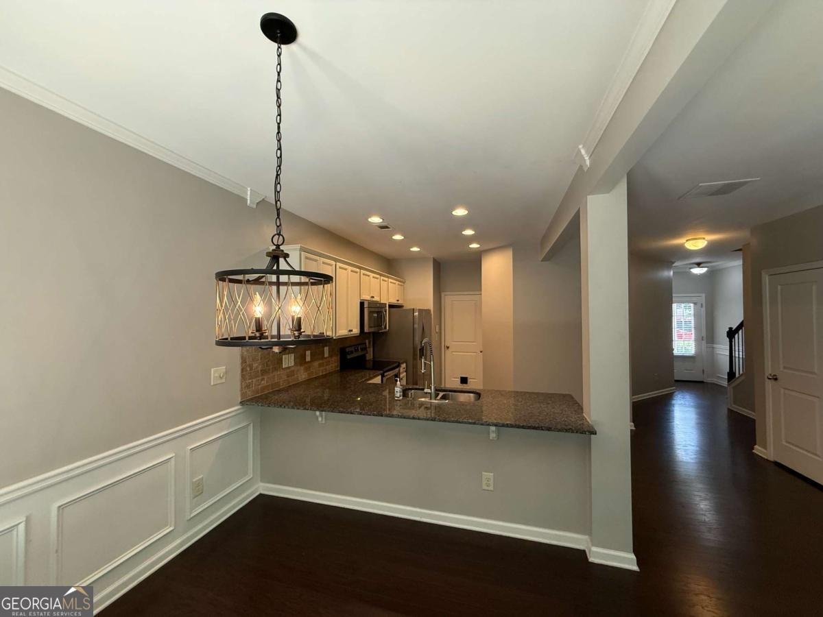302 Highland Pointe Circle Dawsonville - Photo 12