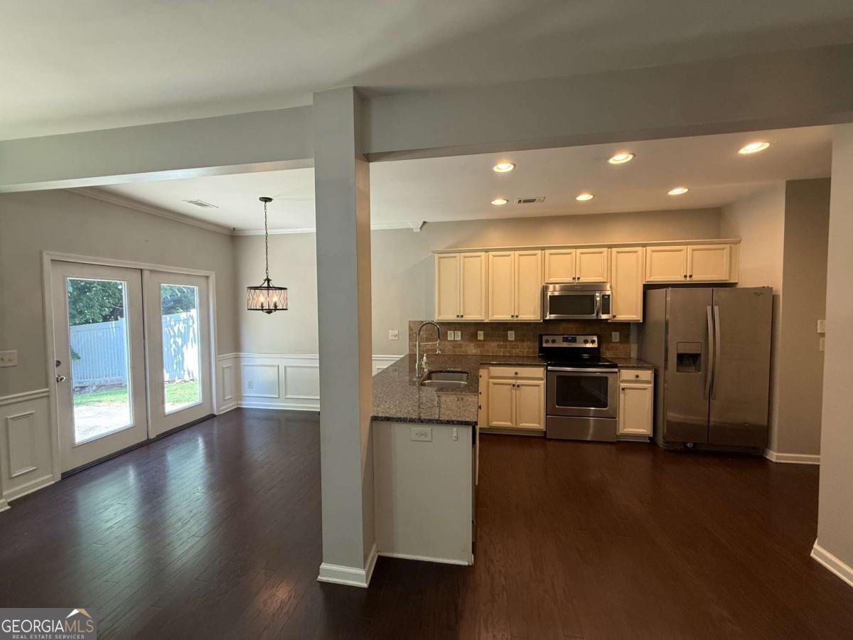 302 Highland Pointe Circle Dawsonville - Photo 14