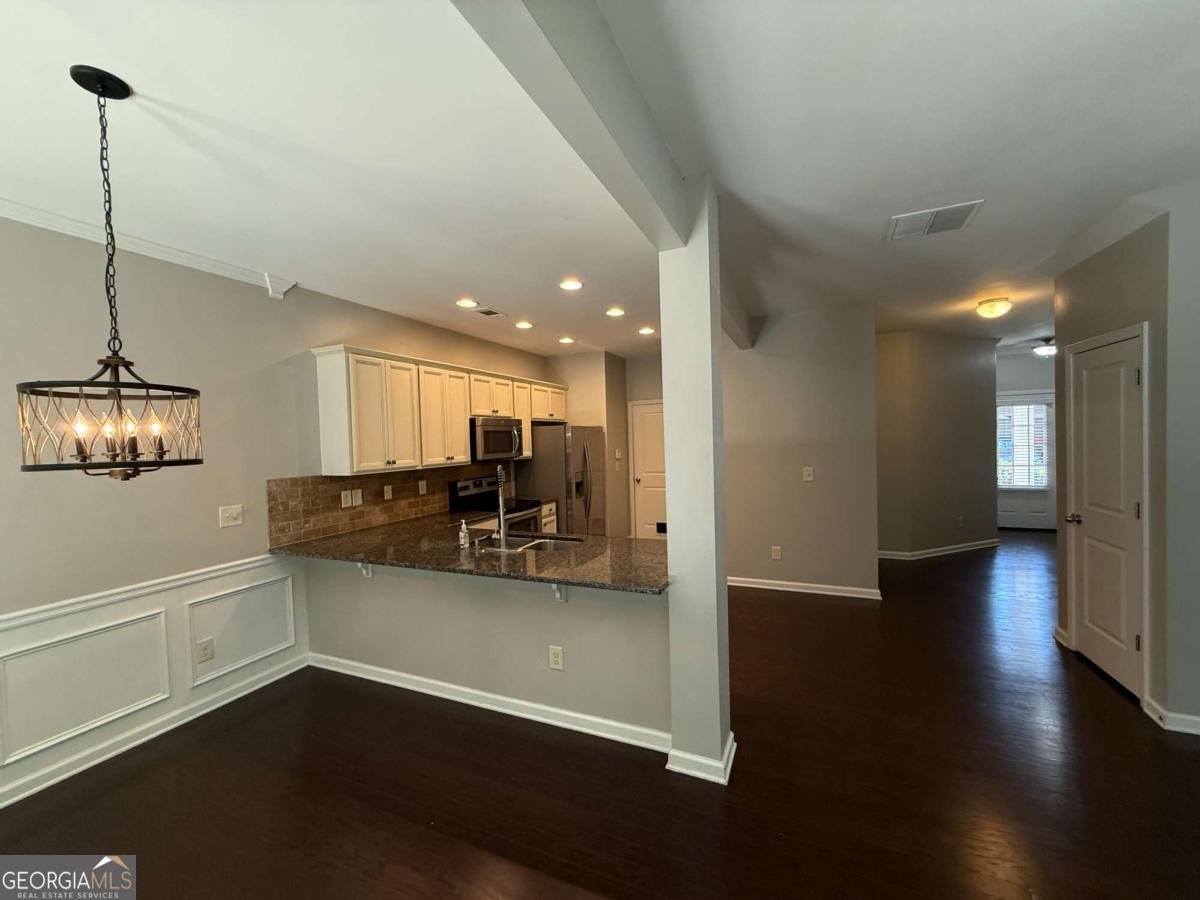 302 Highland Pointe Circle Dawsonville - Photo 15