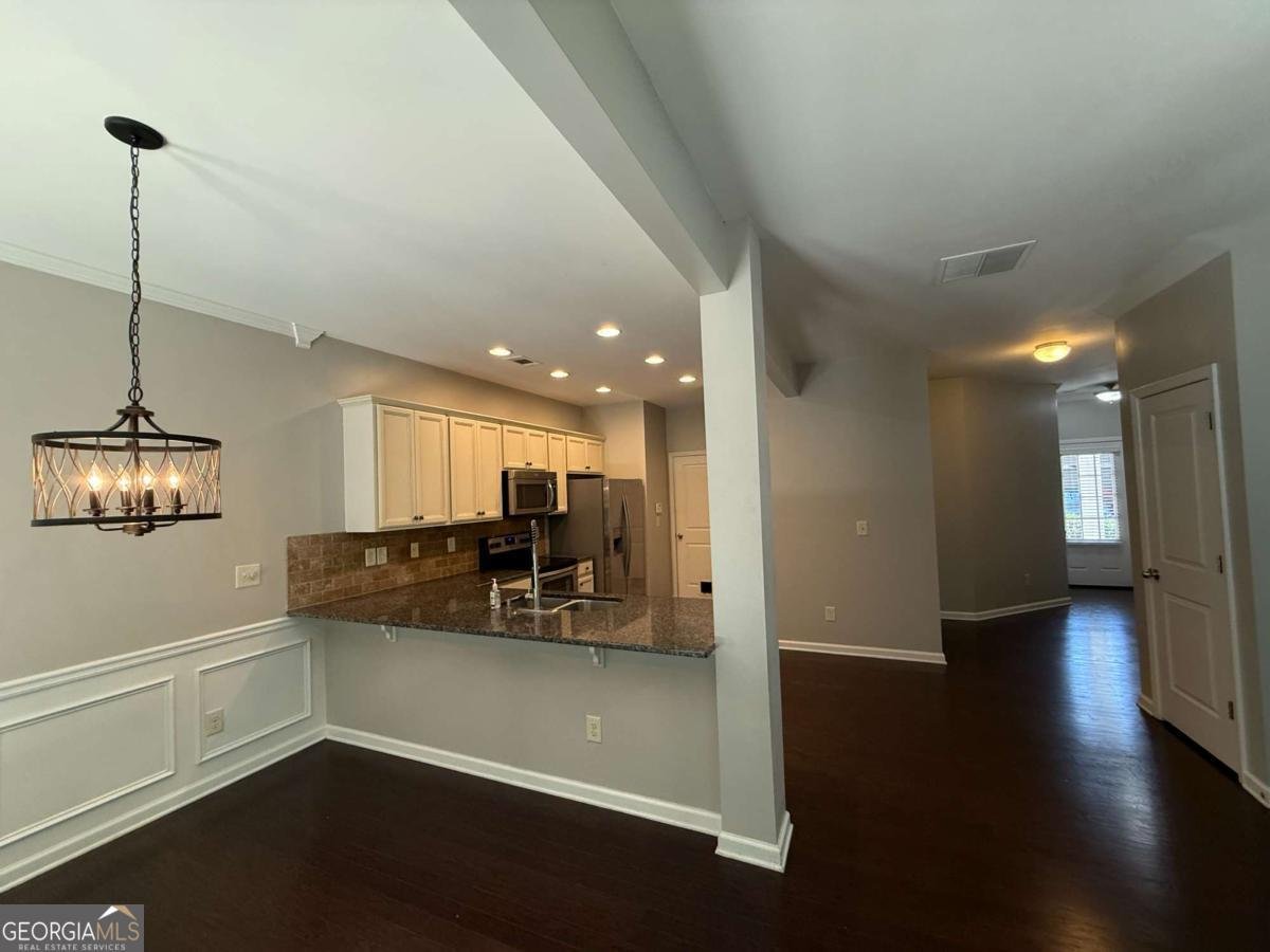 302 Highland Pointe Circle Dawsonville - Photo 16