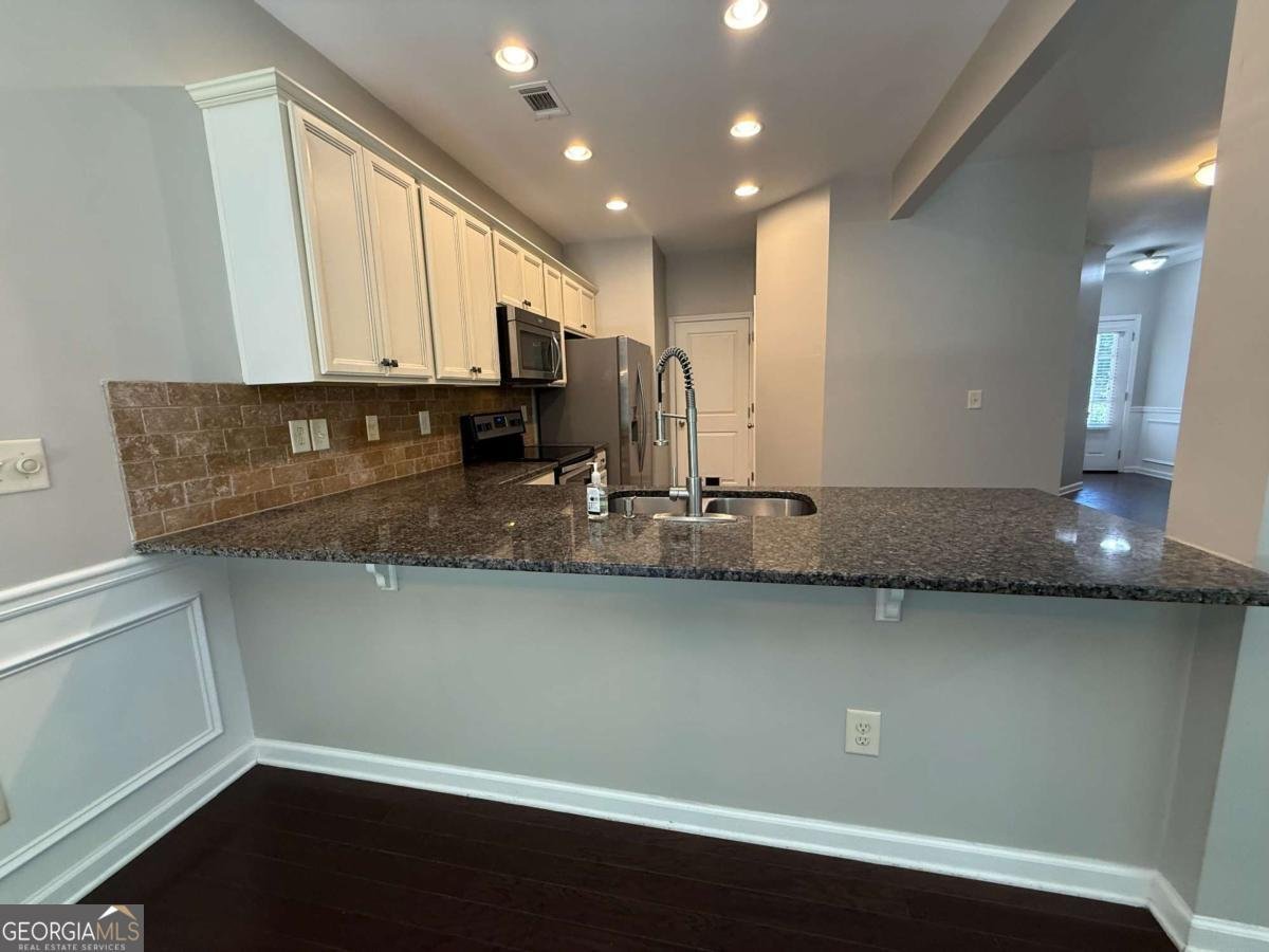 302 Highland Pointe Circle Dawsonville - Photo 20