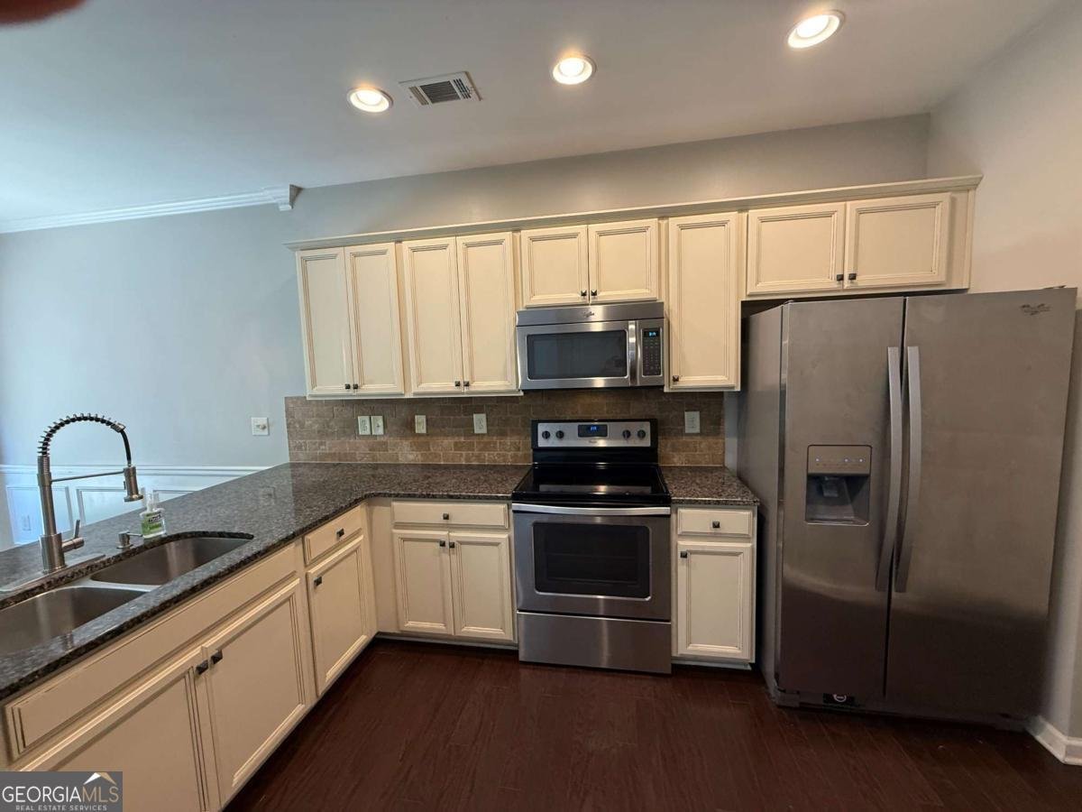 302 Highland Pointe Circle Dawsonville - Photo 21