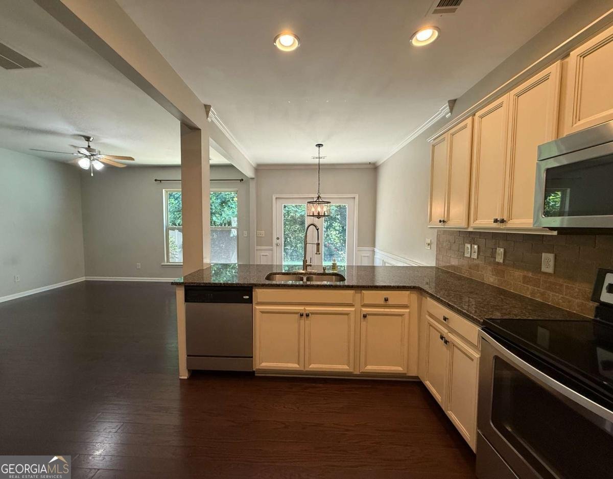 302 Highland Pointe Circle Dawsonville - Photo 23