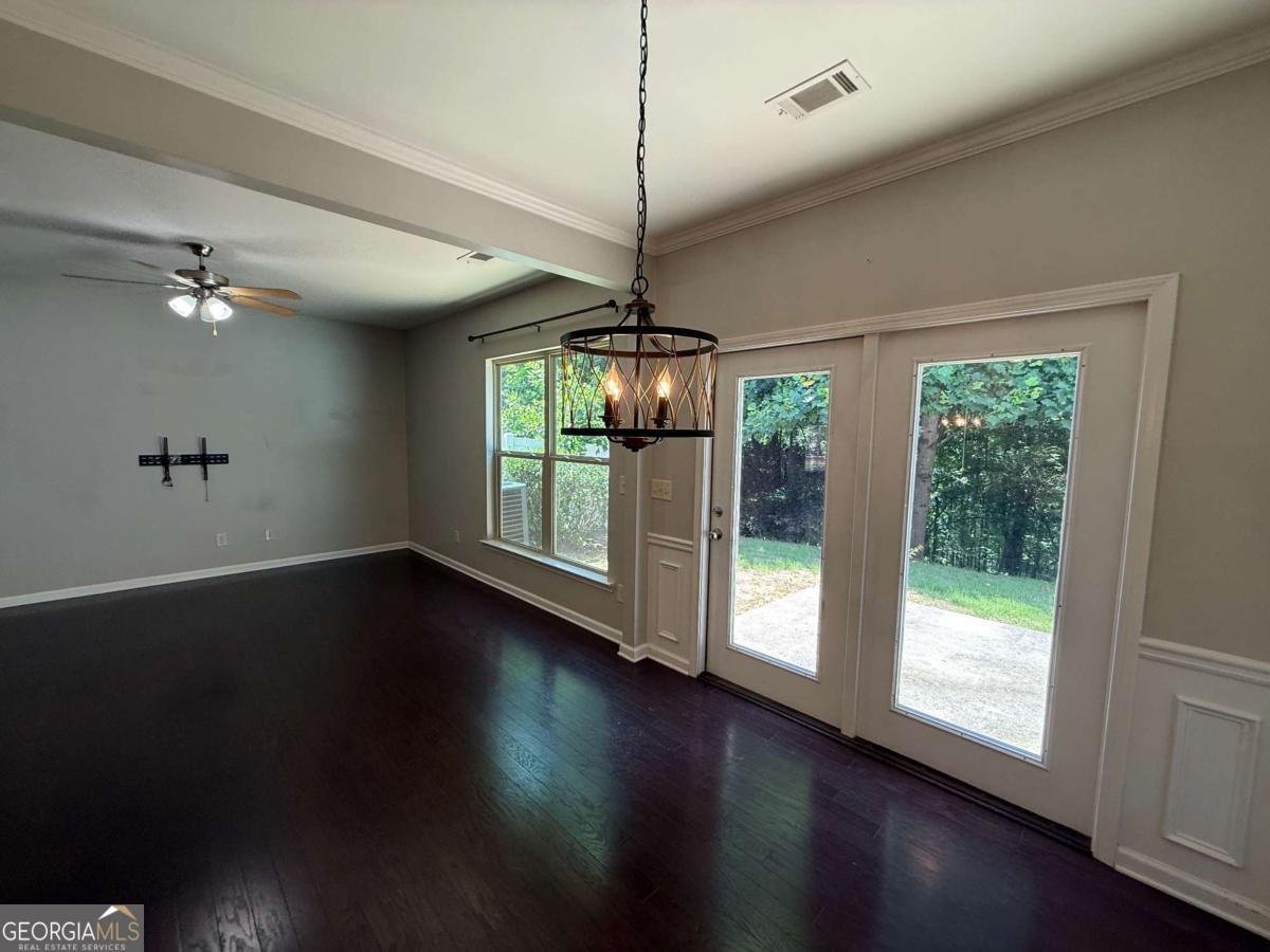 302 Highland Pointe Circle Dawsonville - Photo 25