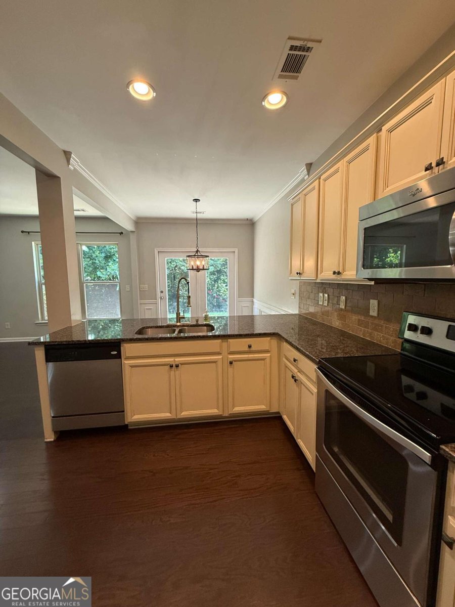 302 Highland Pointe Circle Dawsonville - Photo 30
