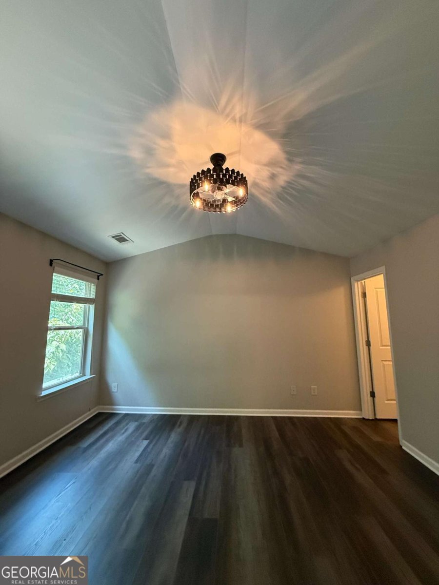 302 Highland Pointe Circle Dawsonville - Photo 32