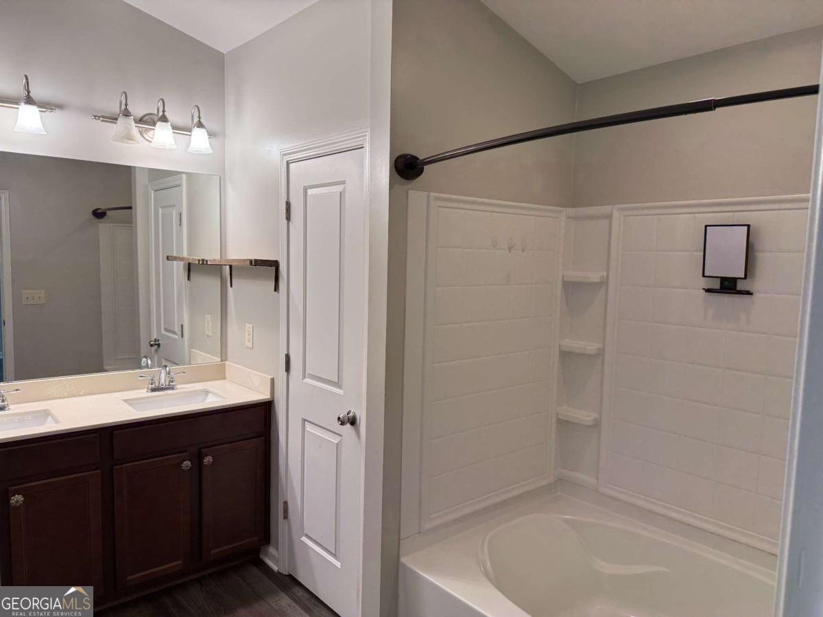302 Highland Pointe Circle Dawsonville - Photo 33